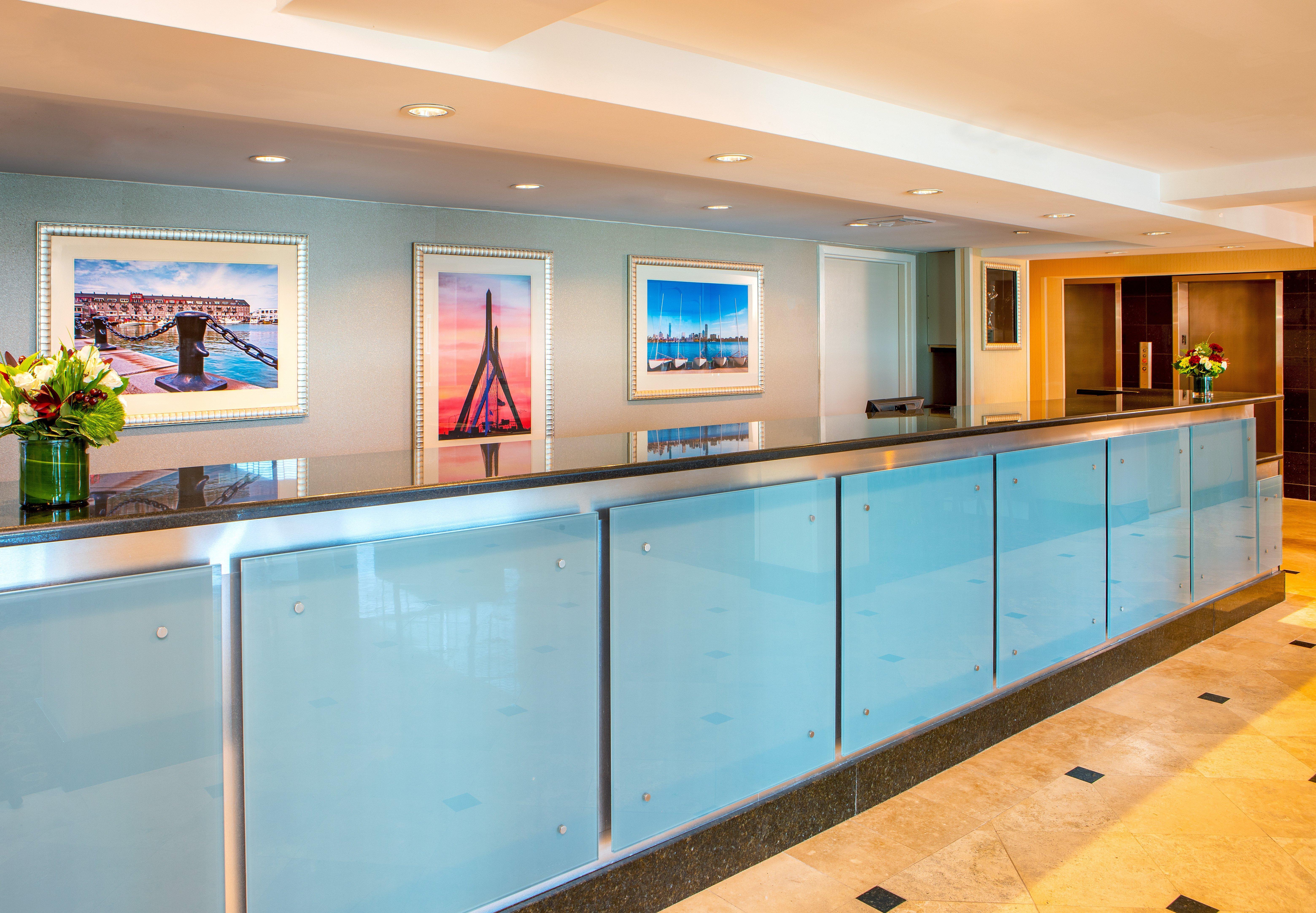 Crowne Plaza Boston - Woburn By Ihg Hotel Exterior photo