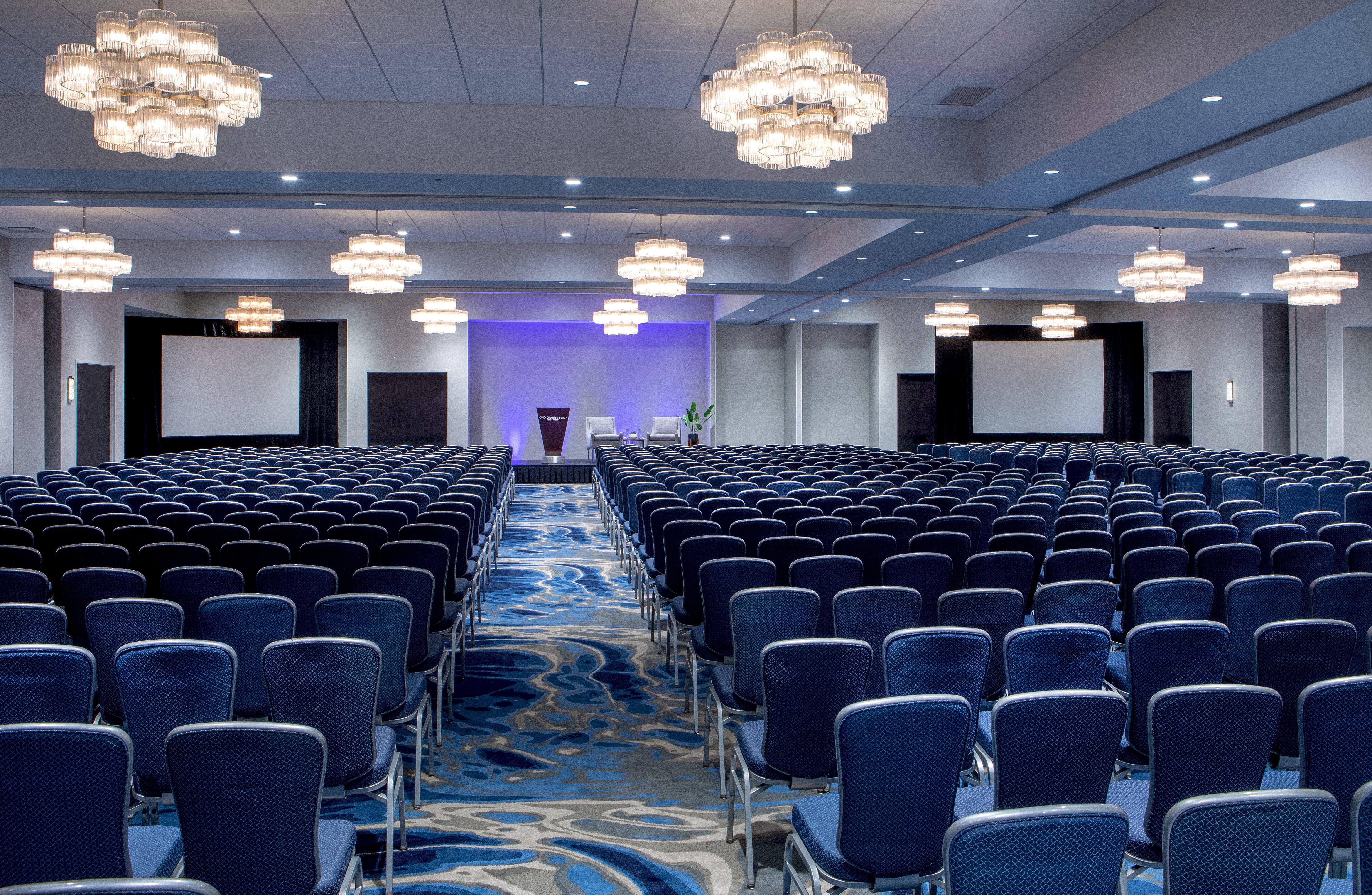 Crowne Plaza Boston - Woburn By Ihg Hotel Exterior photo