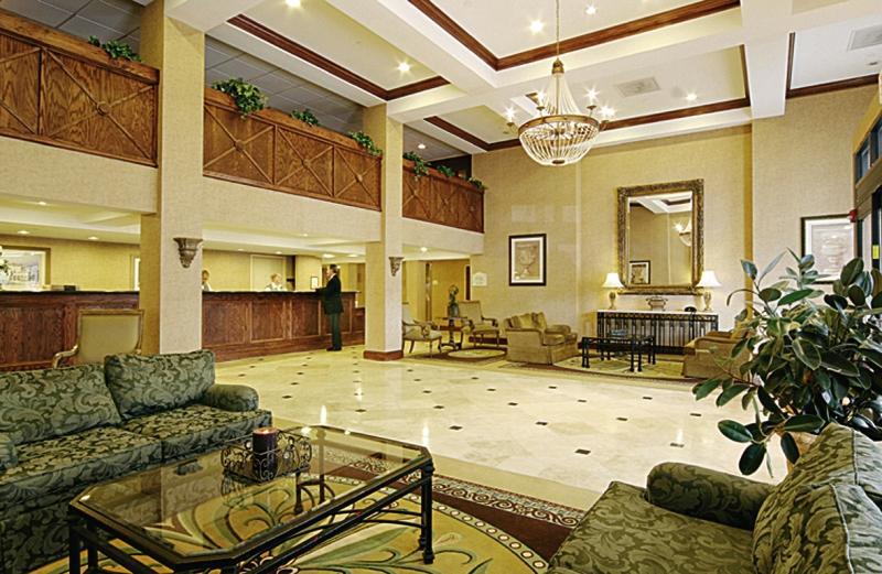 Crowne Plaza Boston - Woburn By Ihg Hotel Exterior photo
